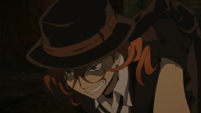 「文豪ストレイドッグス」第2クールが明らかに　2016年10月スタート