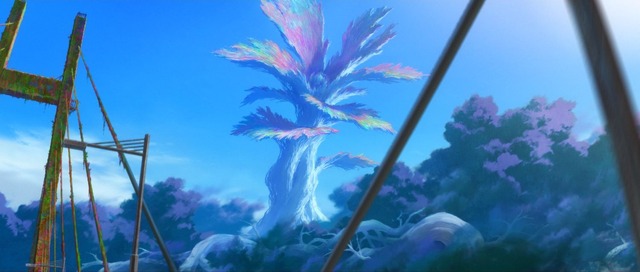 『ALL YOU NEED IS KILL』本予告場面カット（C）桜坂洋／集英社・ALL YOU NEED IS KILL 製作委員会