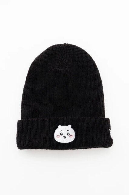 「ちいかわ」×「NEW ERA」コラボアイテムが10月24日発売！“ストリートスタイル”なワンポイント刺繍映える全13種