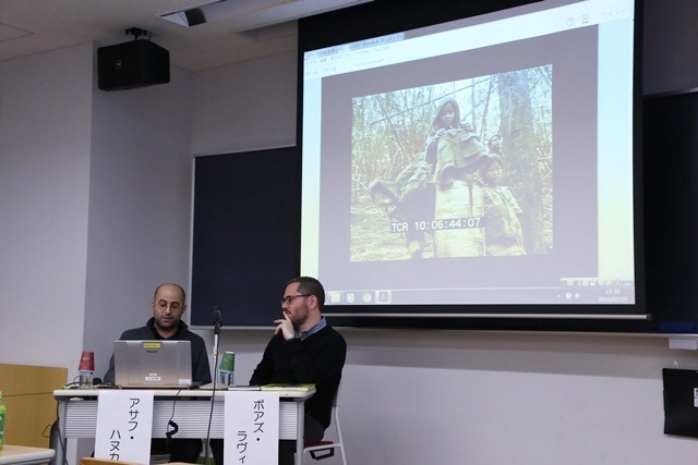 国際漫画賞　最優秀賞にイスラエルの「The Divine」　作者が語る漫画事情とは