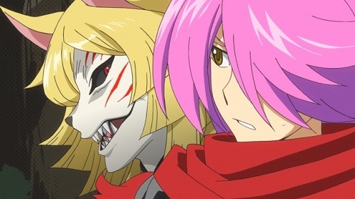 (C)ボンズ・會川 昇／コンクリートレボルティオ製作委員会