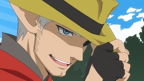 (C)ボンズ・會川 昇／コンクリートレボルティオ製作委員会