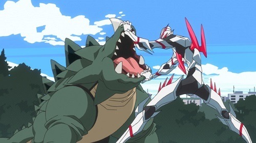 (C)ボンズ・會川 昇／コンクリートレボルティオ製作委員会