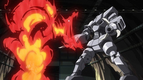 (C)ボンズ・會川 昇／コンクリートレボルティオ製作委員会