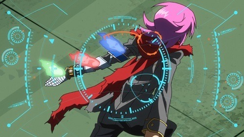 (C)ボンズ・會川 昇／コンクリートレボルティオ製作委員会