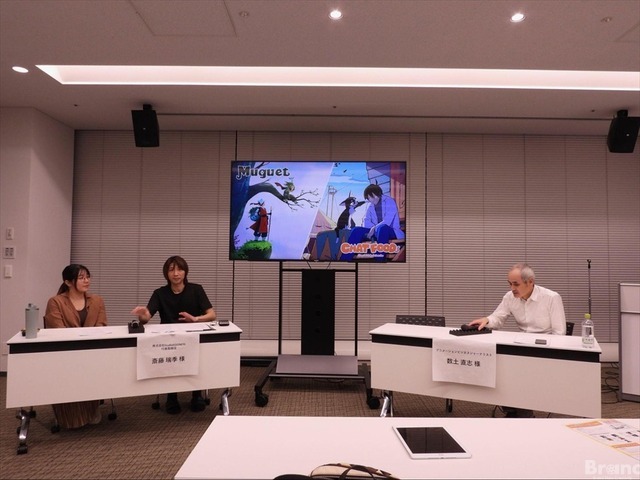 渡航費・出展費等を東京都が支援。アニメクリエイターが世界最大の見本市MIFAを目指せる「ステップアッププログラム」のセミナーが開催【参加者募集中】