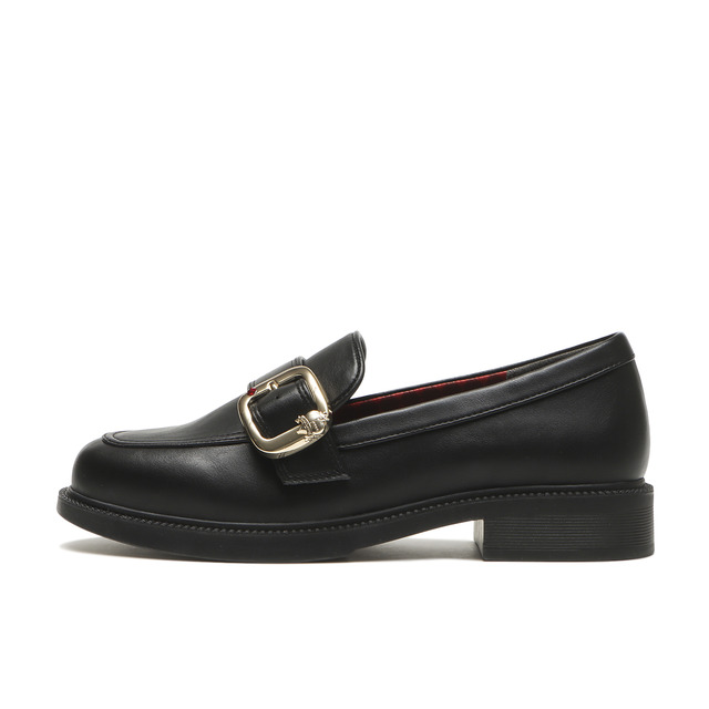 W5072DIS  BUCKLE LOAFER 3