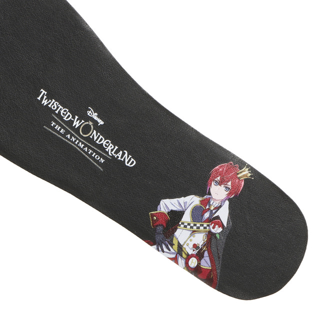 W5072DIS  BUCKLE LOAFER 3