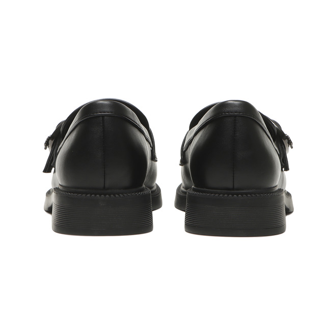 W5072DIS  BUCKLE LOAFER 3