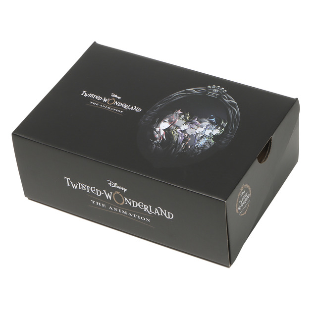 W5072DIS  BUCKLE LOAFER 3