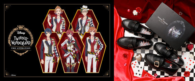 W5072DIS  BUCKLE LOAFER 3