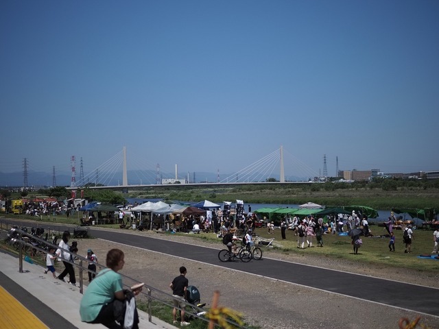 『耳をすませば』聖地・聖蹟桜ヶ丘