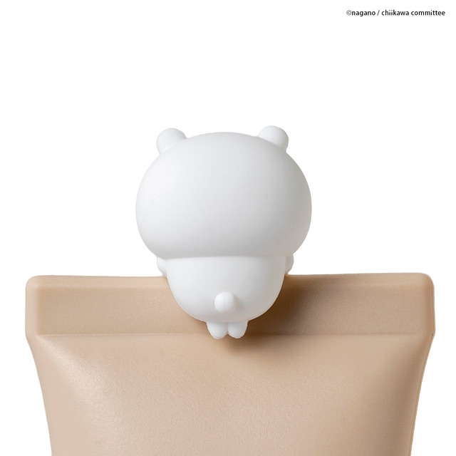 「Lovisia ちいかわマスコットハンドクリーム」