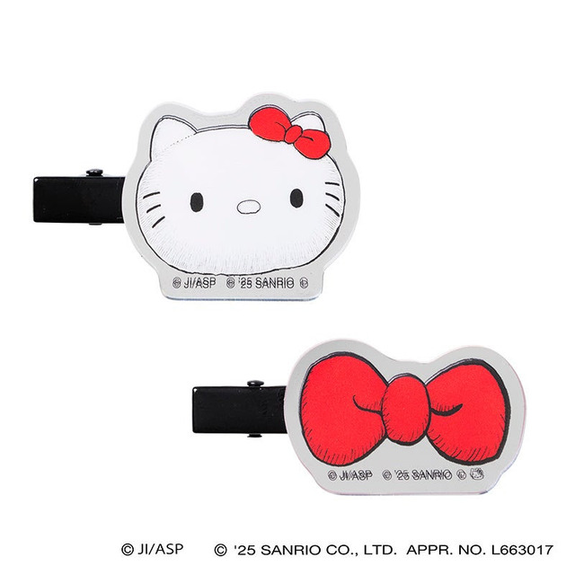 E賞：アクリルアソート(全5種)