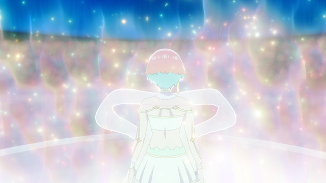 TVアニメ『ゴーストコンサート: missing Songs』ティザーPV