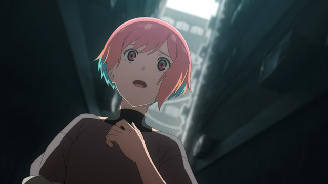 TVアニメ『ゴーストコンサート: missing Songs』ティザーPV