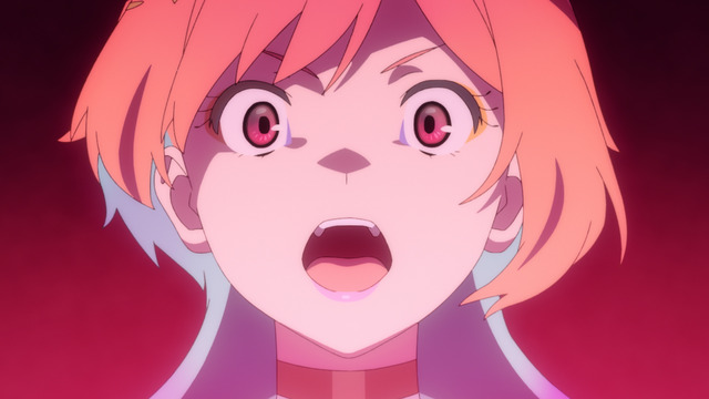 TVアニメ『ゴーストコンサート: missing Songs』ティザーPV