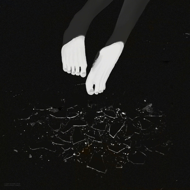 米津玄師「JANE DOE」ジャケット  Hudson Mohawke          アーティスト写真