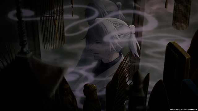 TVアニメ『二十世紀電氣目録-ユーレカ・エヴリカ-』PV第1弾 場面カット