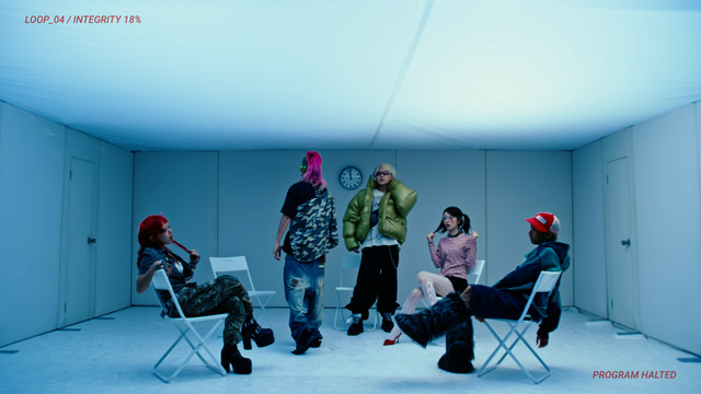 秋山黄色「補助魔法」OP主題歌「Quest」MV公開！期間生産限定盤ジャケットは描き下しアレク