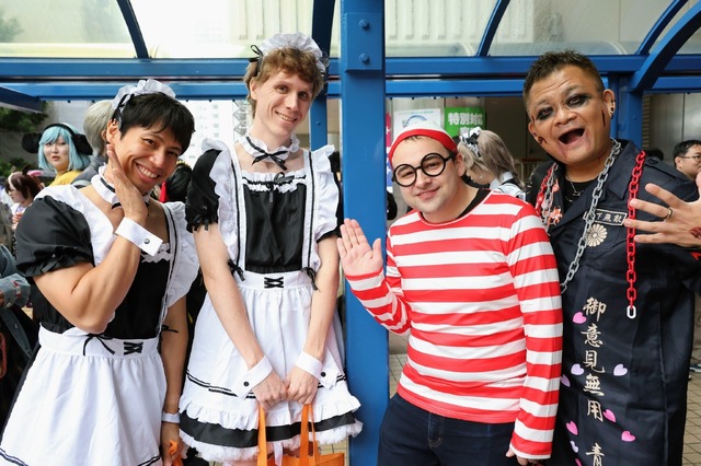 イベントの様子