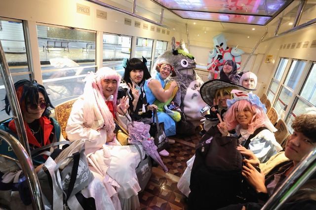 イベントの様子