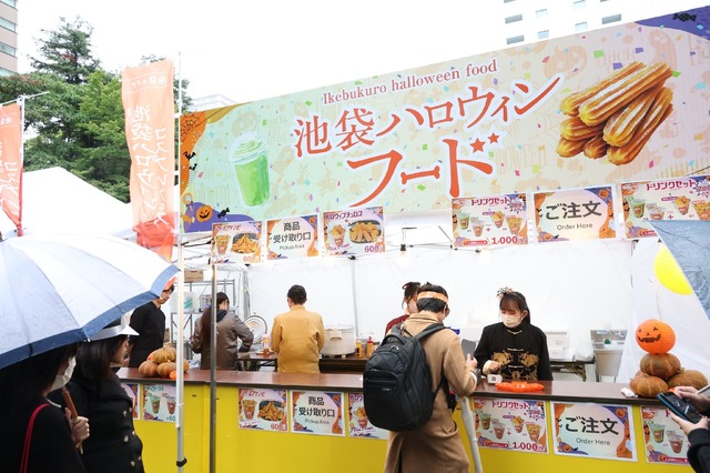 イベントの様子