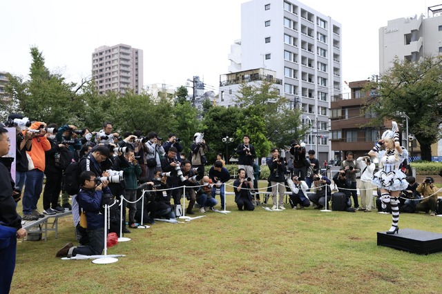 イベントの様子