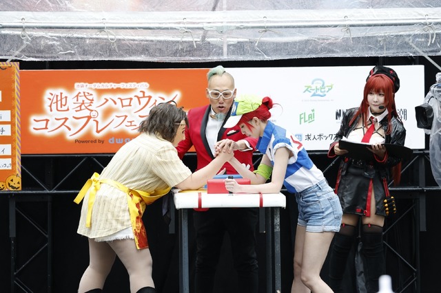 イベントの様子