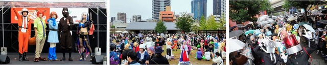 イベントの様子