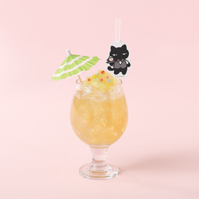 マスターのカクテル風トロピカルドリンク¥ 990 (税込)