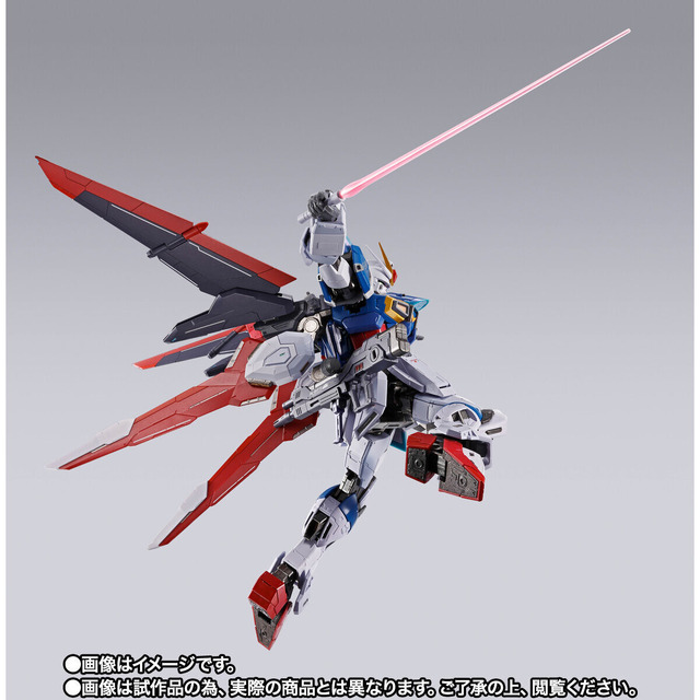 「METAL BUILD フォースインパルスガンダム」41,800円（税込）