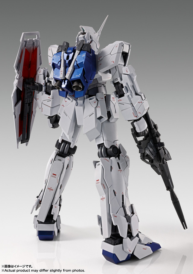「ユニコーンガンダム -STORE LIMITED EDITION-」27,500円（税込）