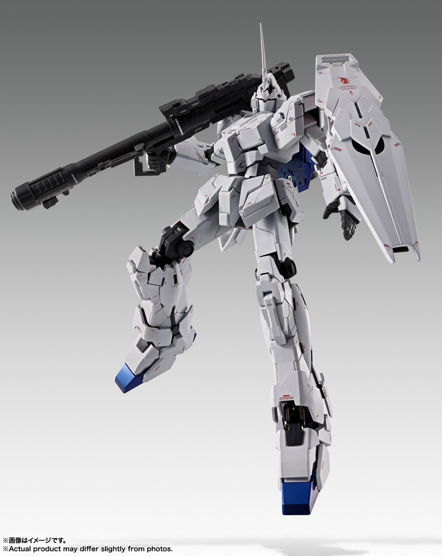 「ユニコーンガンダム -STORE LIMITED EDITION-」27,500円（税込）