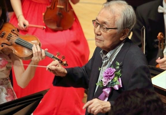 ゴレンジャーも、宇宙刑事も！渡辺宙明の卆寿記念コンサートファイナルは5月15日