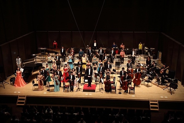 ゴレンジャーも、宇宙刑事も！渡辺宙明の卆寿記念コンサートファイナルは5月15日