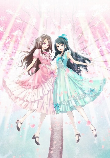 ClariSが「交響詩篇エウレカセブン」OPテーマS「sakura」をカバー　1コーラス動画が公開