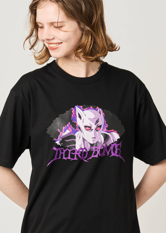 第3の爆弾｜Tシャツ