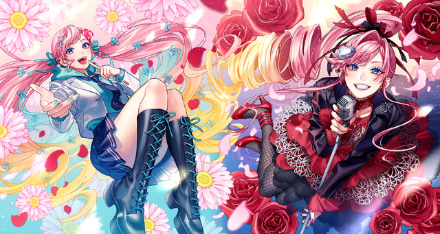 再始動のCHiCO with HoneyWorks 　「キミ越え」「さいひと」主題歌とTikTokバイラル1位、ツアー即完で勢い加速！ライブ映像の公開も！