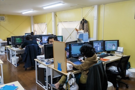 あにめたまご2016「風の又三郎」山田裕城監督に聞く “子ども目線で、子供だましではない作品”