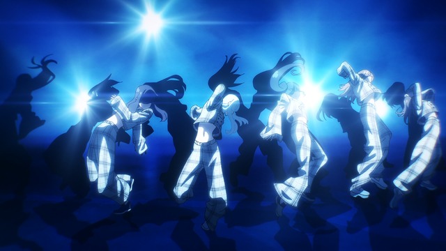 『ワンダンス』1話～4話無料配信!! 場面写真