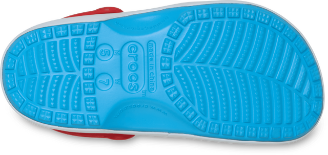 crocs「ドラえもん クラシック クロッグ」（C）1970-2025 Fujiko Pro