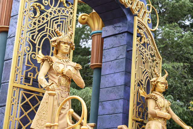 ハロウィン本番！超人気パレード＆アトモス、楽しい全身仮装で盛り上がる秋の東京ディズニーリゾート