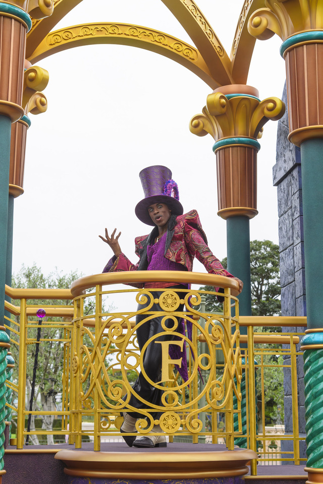 ハロウィン本番！超人気パレード＆アトモス、楽しい全身仮装で盛り上がる秋の東京ディズニーリゾート