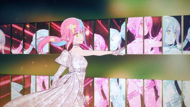 「迷宮のしおり」場面写真(C)『迷宮のしおり』製作委員会