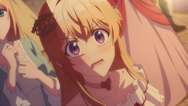 『逃がした魚は大きかったが釣りあげた魚が大きすぎた件』PVカット