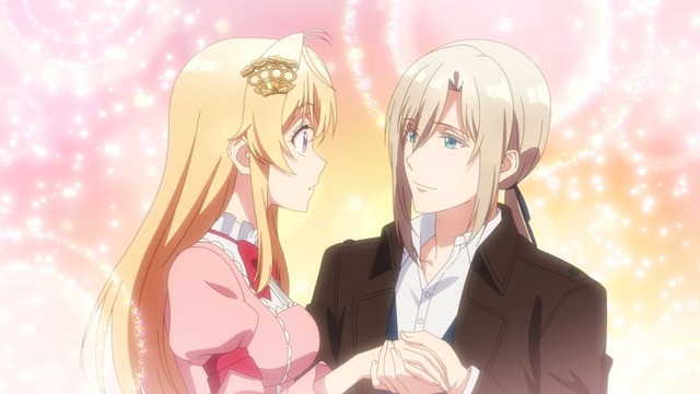 『逃がした魚は大きかったが釣りあげた魚が大きすぎた件』PVカット