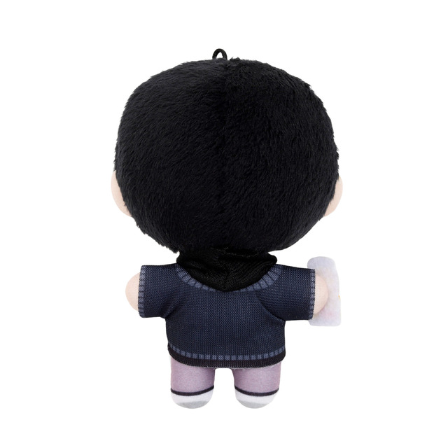 「ハイキュー!! ぬいパル 第三弾」