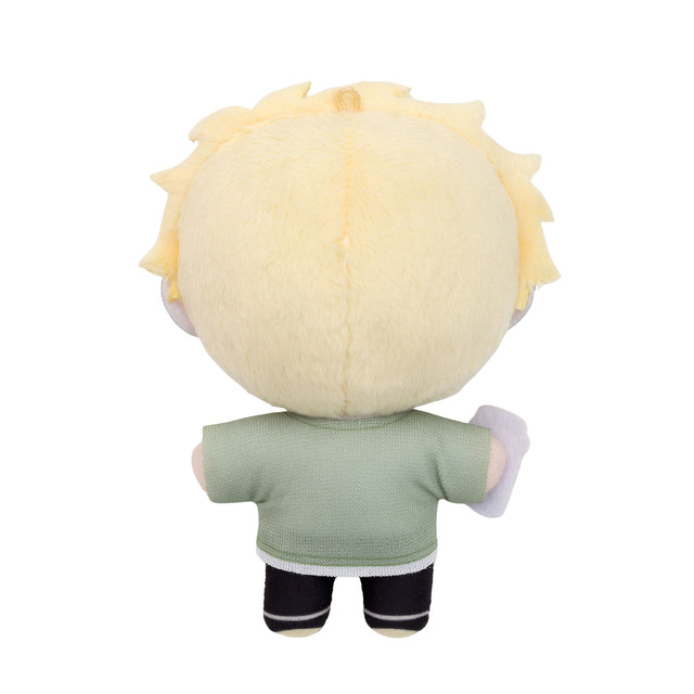 「ハイキュー!! ぬいパル 第三弾」