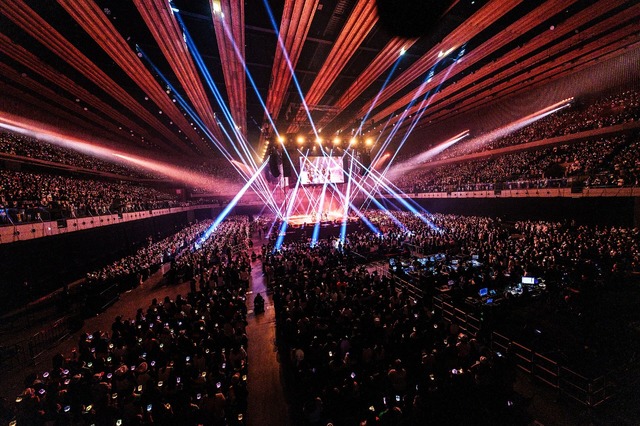 「ワンダンス」主題歌のBE:FIRST　ファンミーティングツアー開始！4年ぶりの全国規模開催